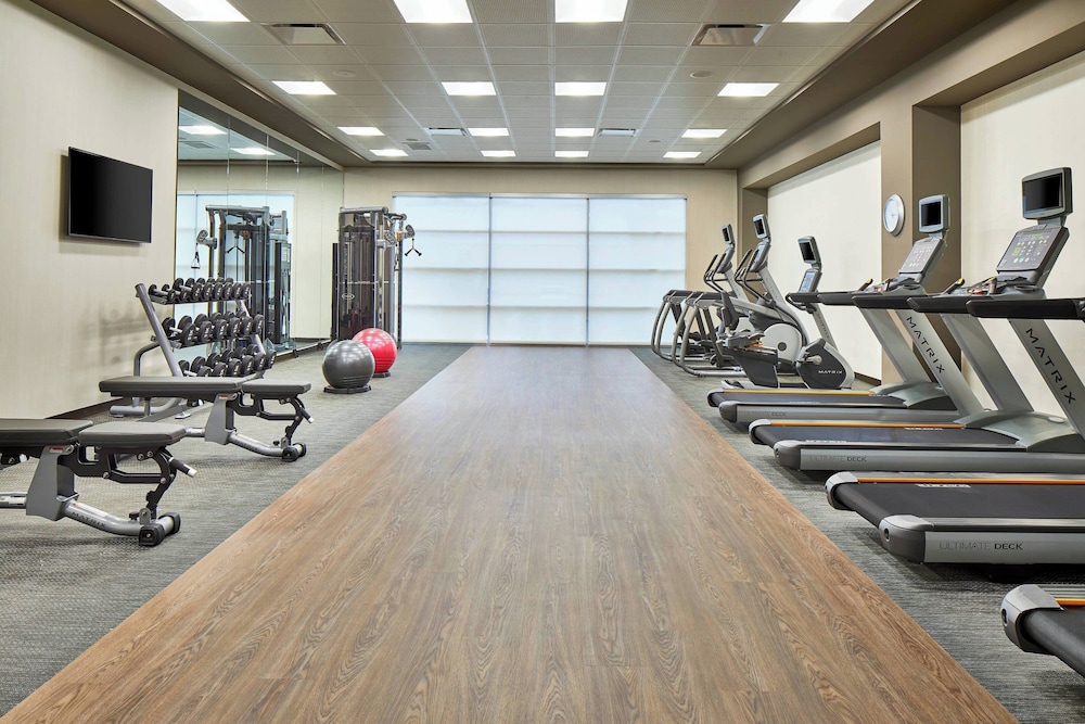 Courtyard by Marriott Albany Airport - photo 20