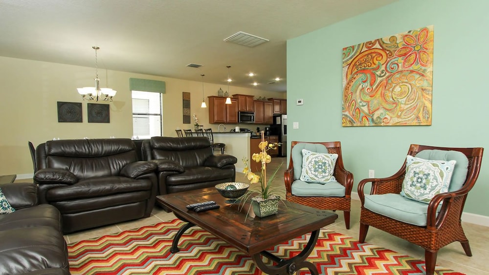 Grhmvd1494 Champions Gate Resort 5 Bed 4 Baths House - photo 24
