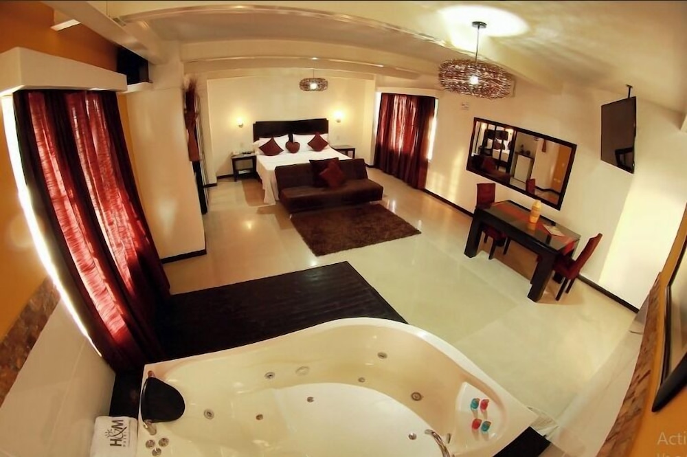 Hotel Hym Sas in Palmira, Colombia