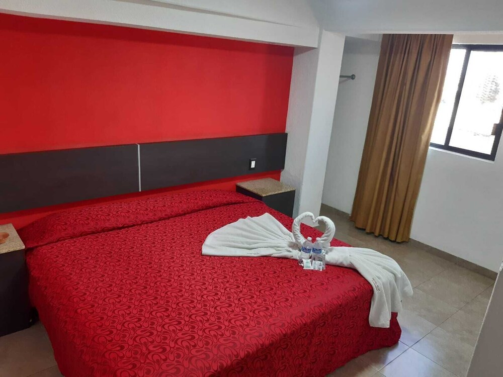 Hotel Islas Canarias — hotel in Tultitlan De Mariano Escobedo