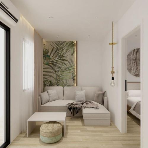 Hotel by Jon in Unknown City, Albania