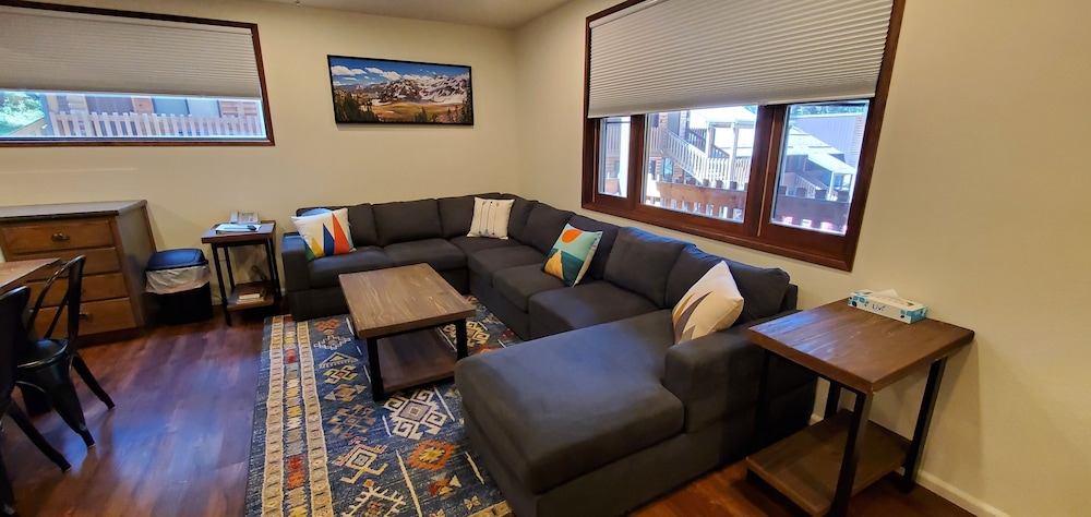 Eagle Cap Chalets - photo 146
