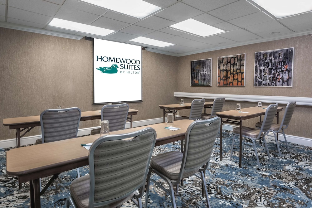 Homewood Suites by Hilton Houston Clear Lake NASA - photo 23