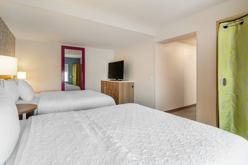 Home2 Suites by Hilton Bangor - photo 20