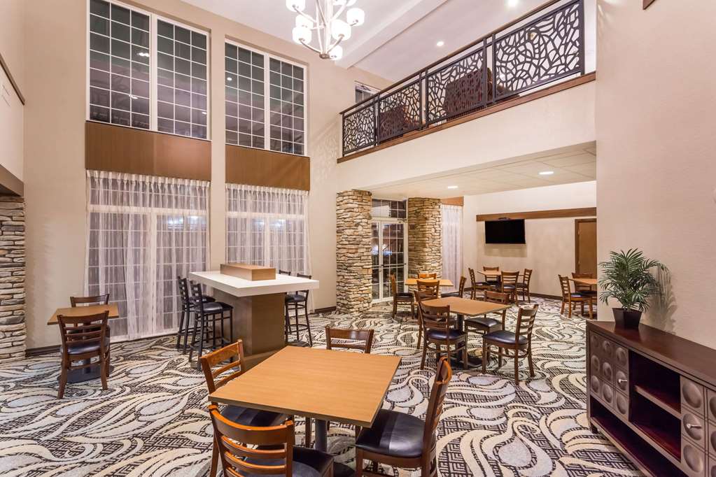 Wyndham Garden Madison Fitchburg - photo 30