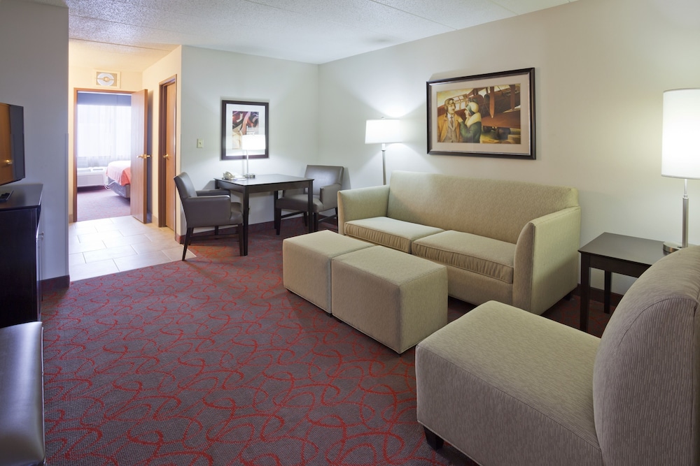 Holiday Inn Express & Suites Bloomington MPLS Arpt Area W by IHG - photo 15