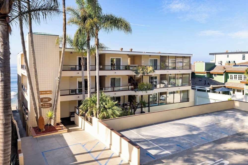 Pacific Edge Hotel - photo 116