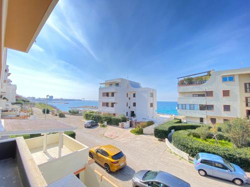 Mare Fuori Gallipoli — 4-Star Luxury Hotel in Gallipoli, Italy