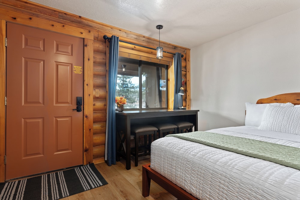 Duck Creek Village Inn - photo 59