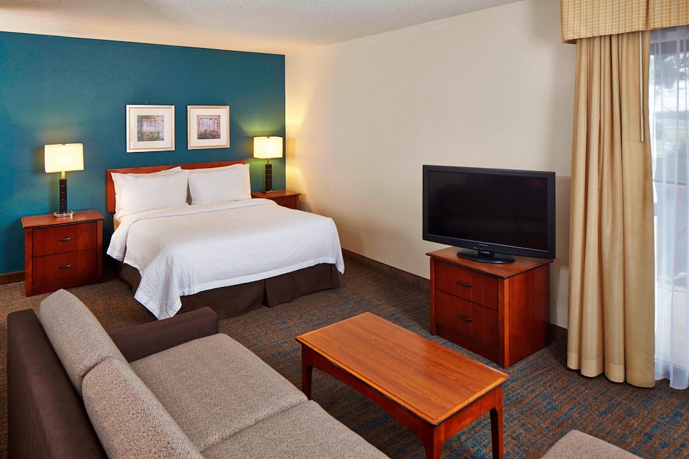Residence Inn by Marriott Minneapolis Eden Prairie - featured photo