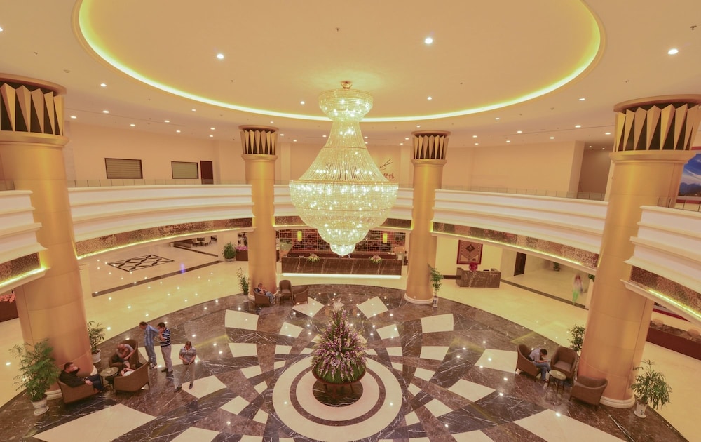 Aristo International Hotel in Lao Cai, Vietnam