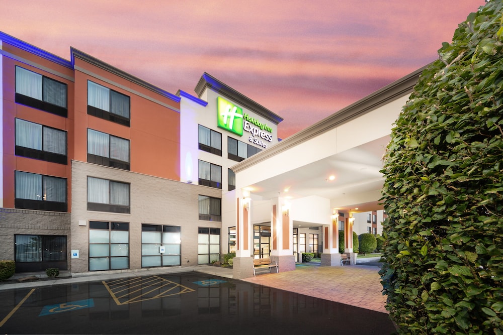 Holiday Inn Express Hotel & Suites Pasco Tri Cities an IHG Hotel - featured photo