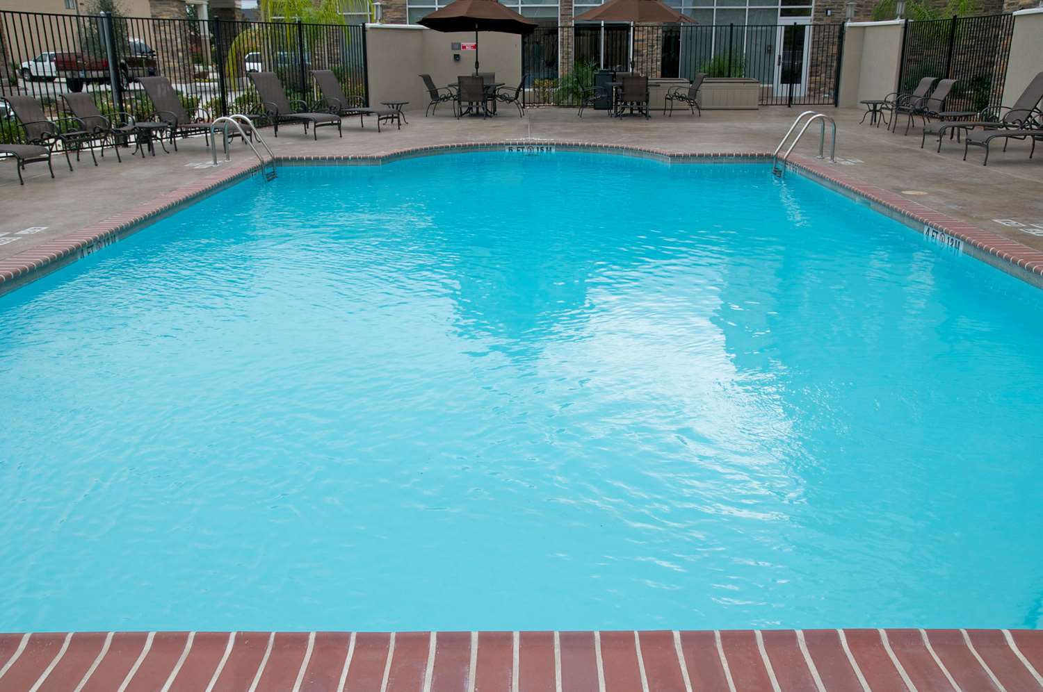 Hilton Garden Inn New Braunfels - photo 20