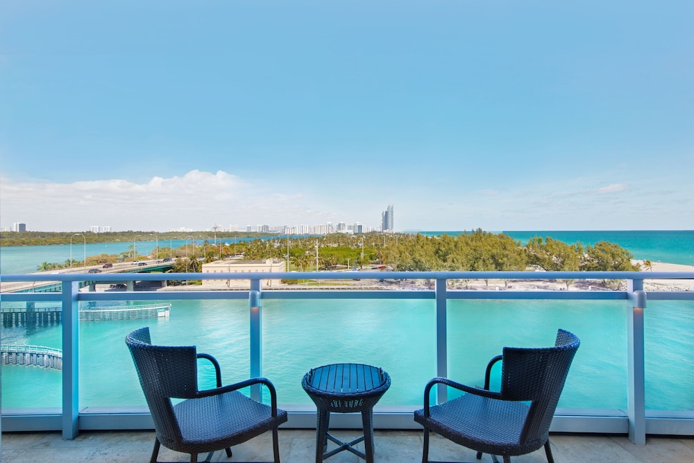 The Ritz Carlton Bal Harbour Miami - photo 24