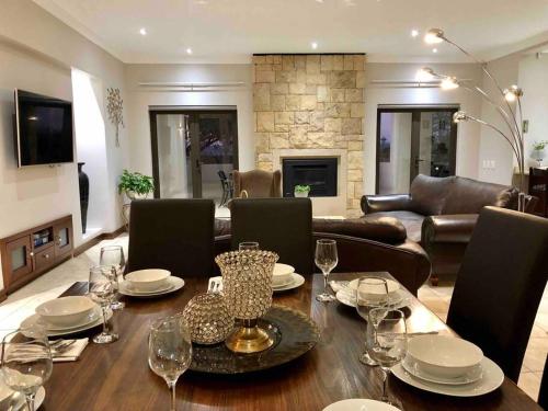 Golf Suites @ Copperleaf in Centurion, South Africa