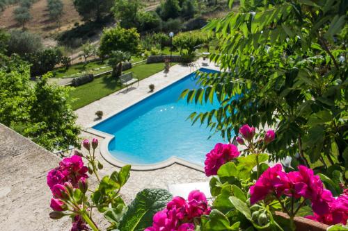 Case Passamonte — 4-Star Luxury Hotel in Chiaramonte Gulfi, Italy
