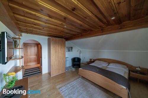 Ferienwohnung Gaigg — 4-Star Luxury Hotel in Weyregg, Austria