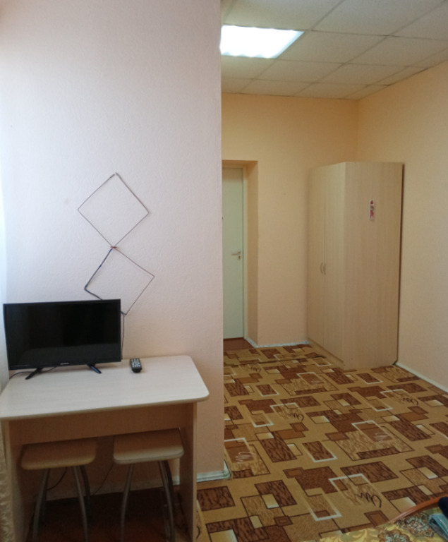 Rus Hotel in Shumikha, Russia