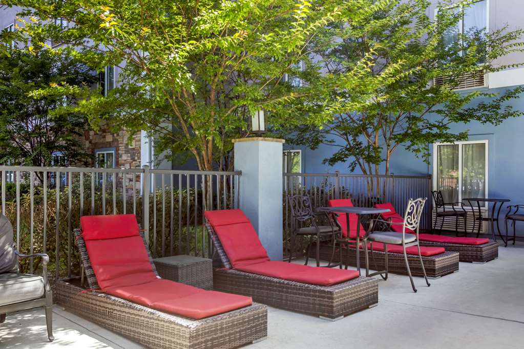 Comfort Suites Nashville Airport BNA - photo 38