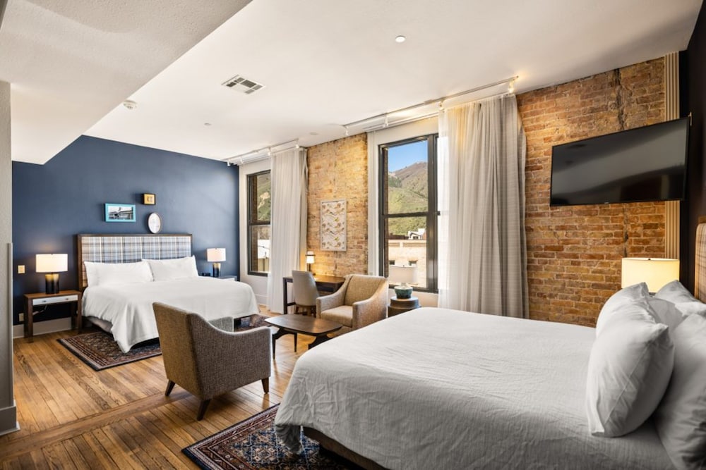 Hotel Maxwell Anderson - photo 35