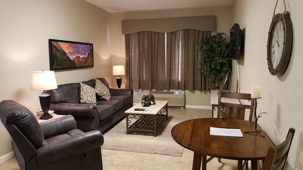 Highland Estates Resort - photo 15