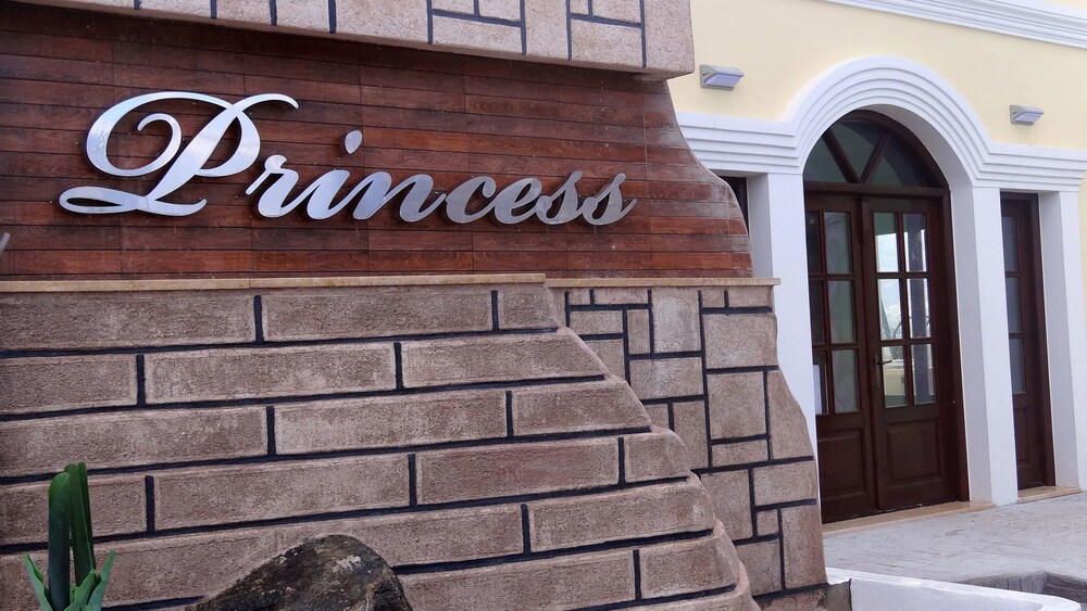 Leros Princess Boutique Hotel — Leros — photo 2