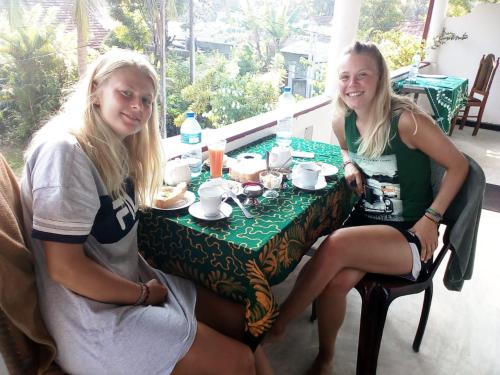 Rest Point - last minute hotel in Unawatuna