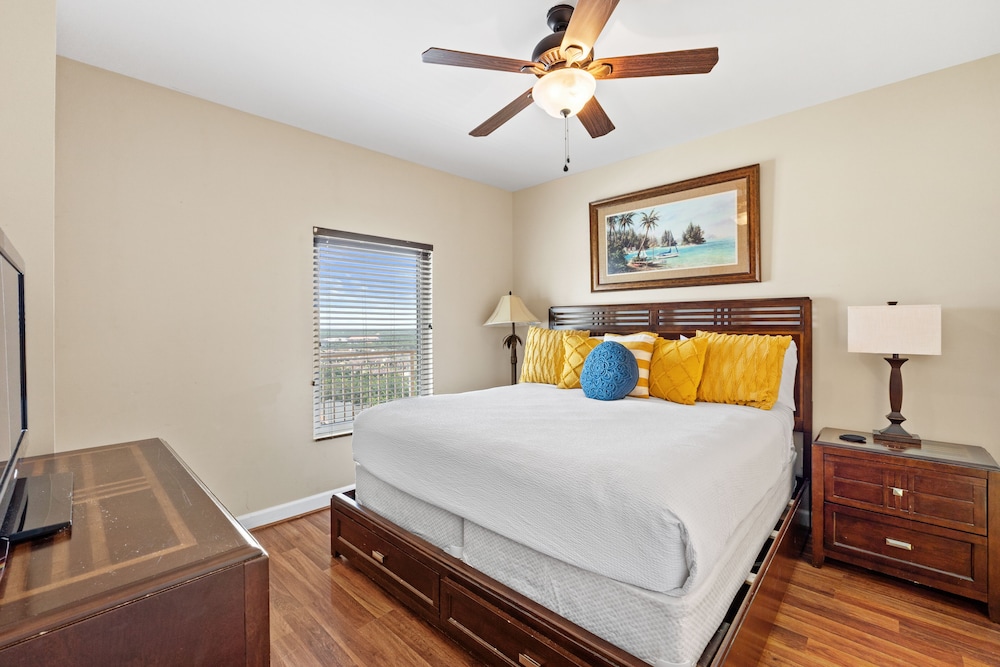 Splash Beach Resort by Panhandle Getaways - photo 108
