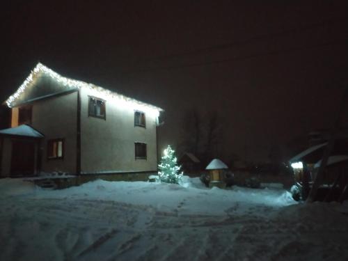 Dobryi Hutsul — 4-Star Luxury Hotel in Vorokhta, Ukraine