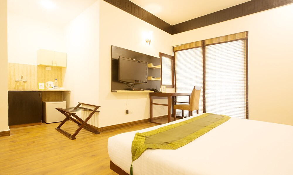 Treebo Neo Residency — Gurgaon — photo 5