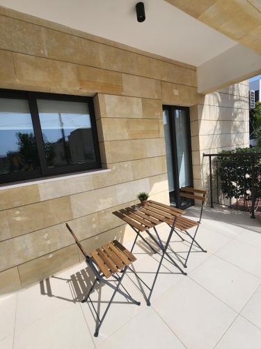 Epicurian Residence