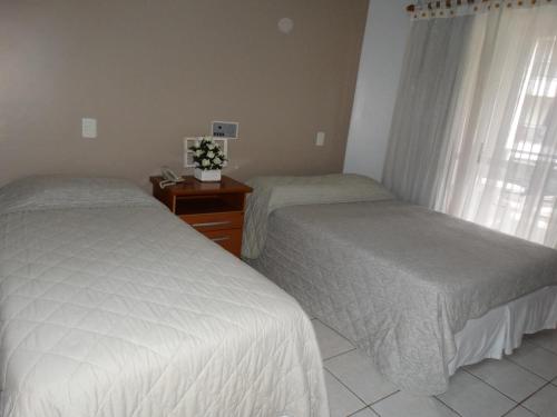Hotel Antares — hotel in Capinzal