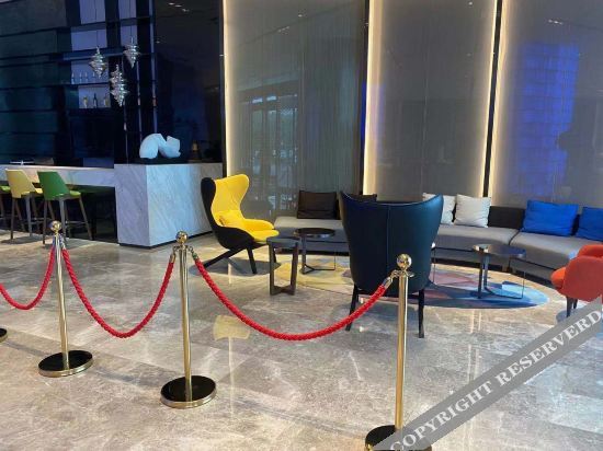 Hampton by Hilton Nantong Qingnian East Road in Nantong, People's Republic of China