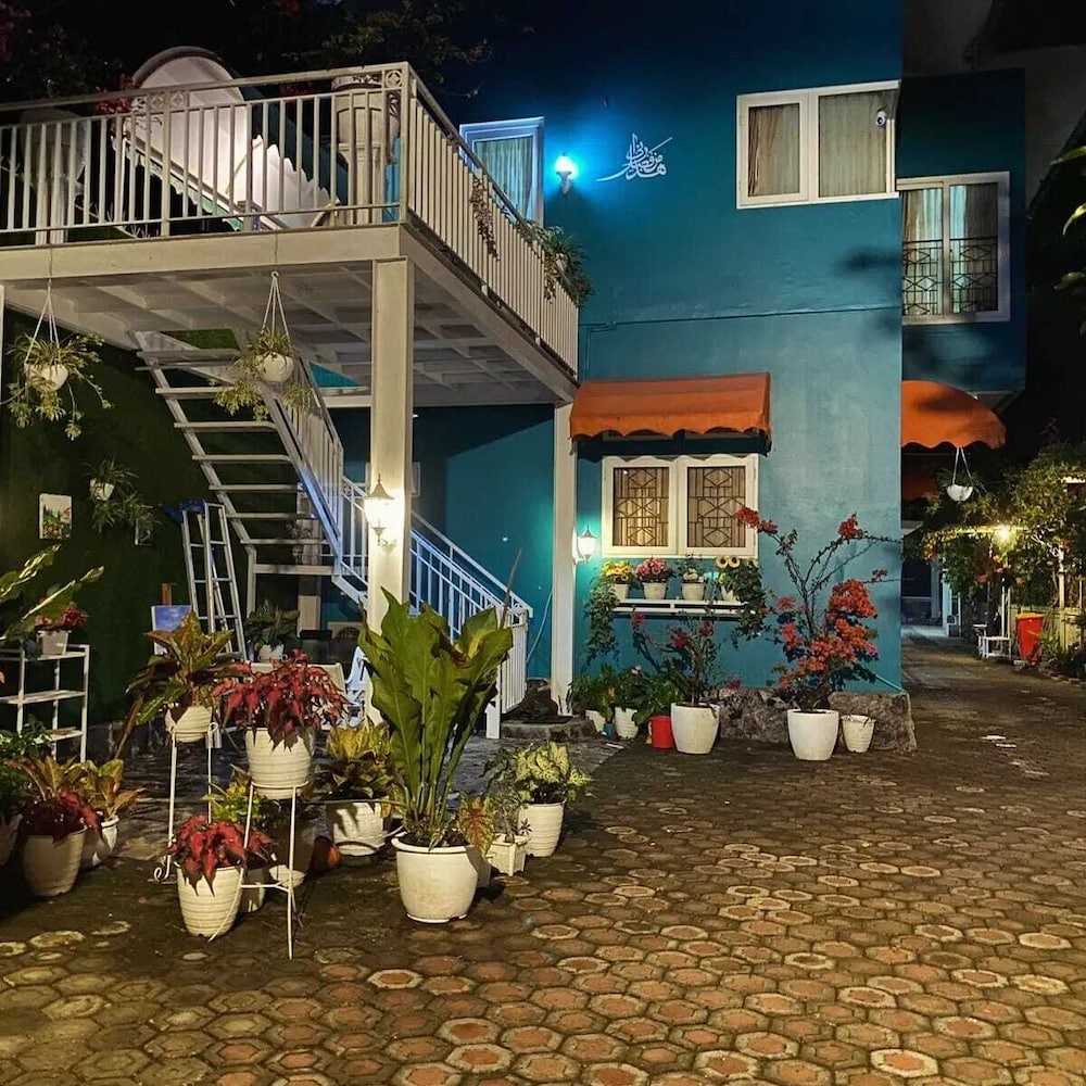 Griya Suminar Bogor - last minute hotel in Bogor