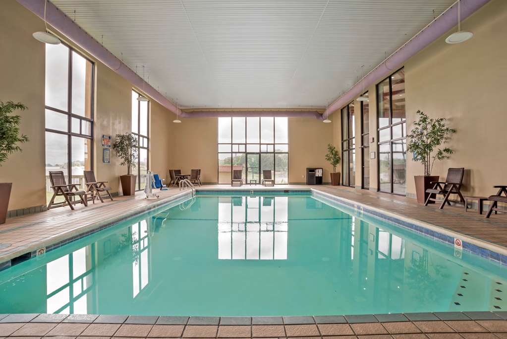 Best Western Vicksburg - photo 22
