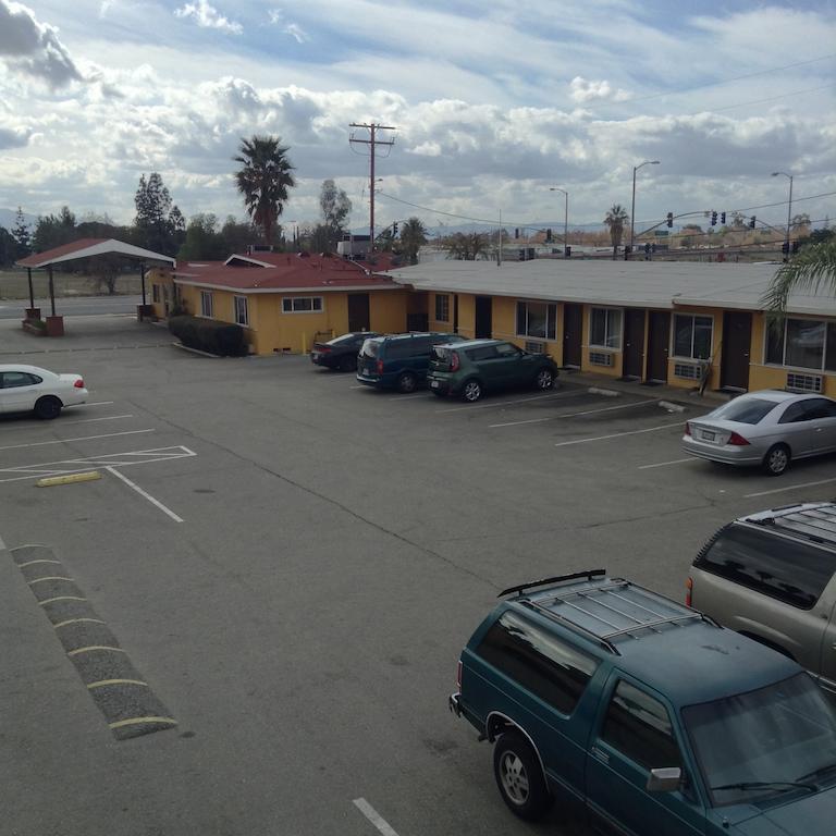 Capri Motel - photo 6