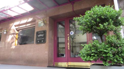 Hotel Principe - last minute hotel in Buenos Aires