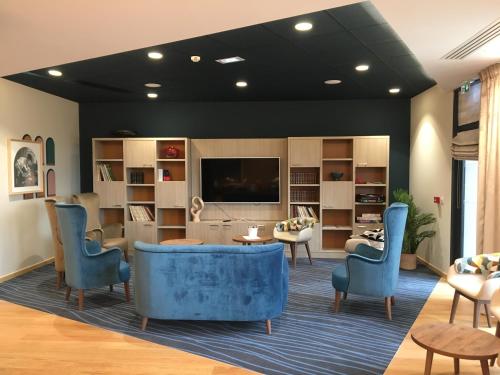 Domitys L'estampe — hotel in Romans-Sur-Isere