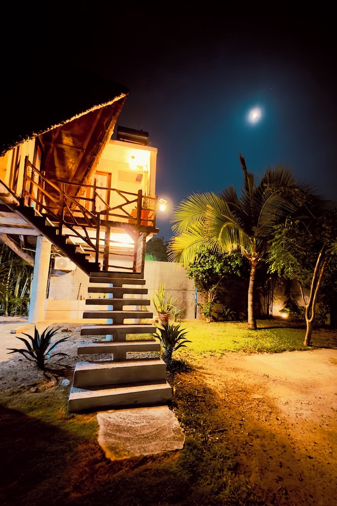 A&V Hotel Boutique pet-friendly hotel Acapulco De Juarez