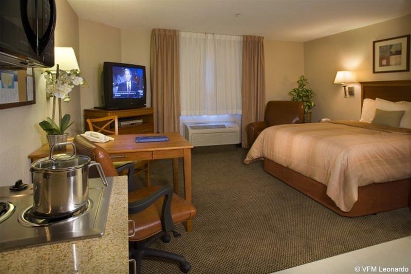 Suburban Studios Fort Smith - photo 31