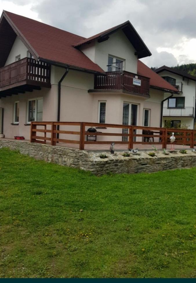 Domek Nocleg Pod Skrzycznym Szczyrk in Szczyrk, Poland