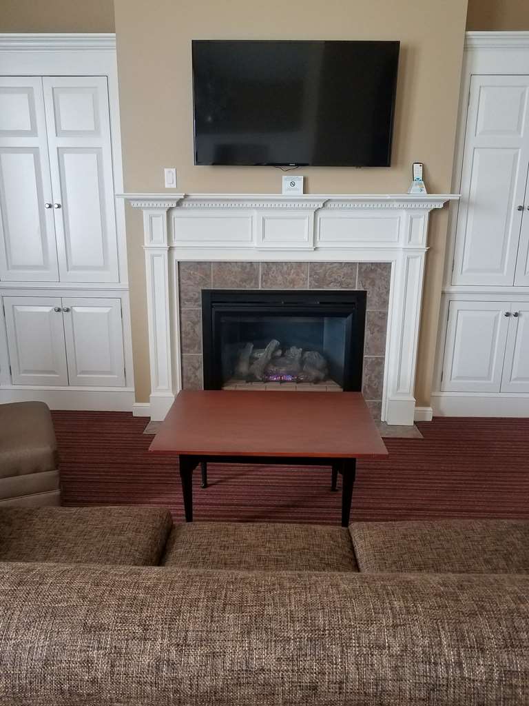 Best Western Plus Dutch Haus Inn and Suites - photo 13