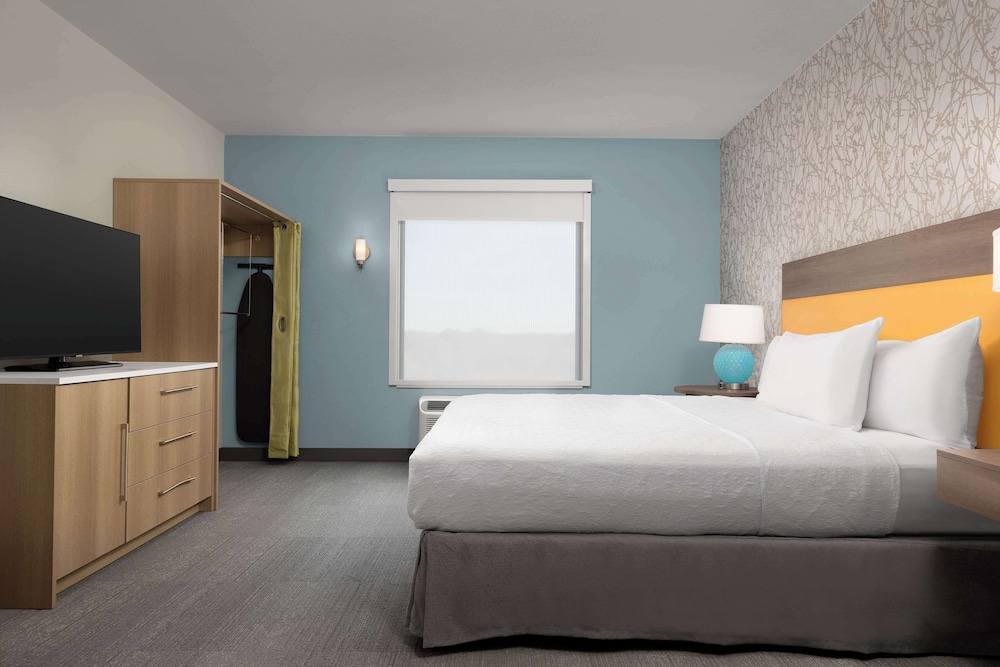 Home2 Suites by Hilton Durham University Medical Center - photo 7