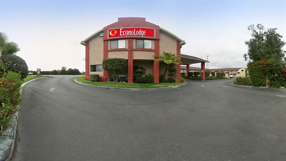 Econo Lodge Anaheim North in Anaheim, United States