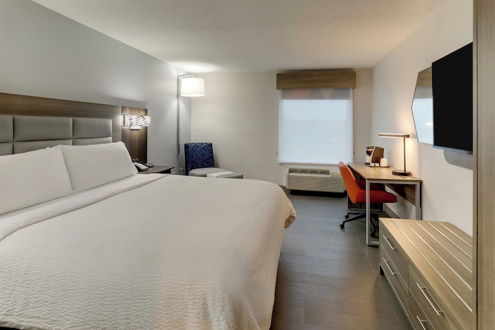 Holiday Inn Express Nicholasville by IHG - photo 9