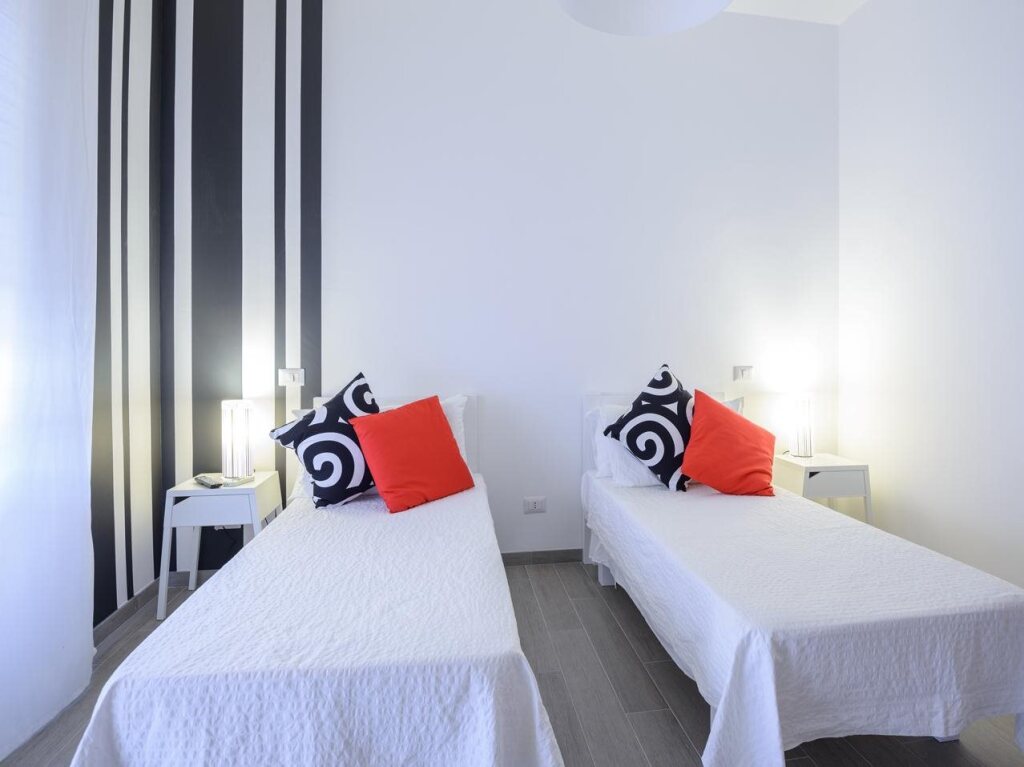Que Sera Sera - carbon neutral hotel in Rome