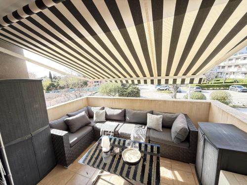 Les Vergers Calme Piscine Parking & Terrasse — hotel in La Valette-Du-Var