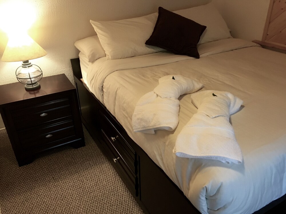 Homer Inn and Spa - photo 4