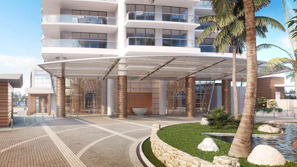 Amrit Ocean Resort and Residences Singer Island - photo 3