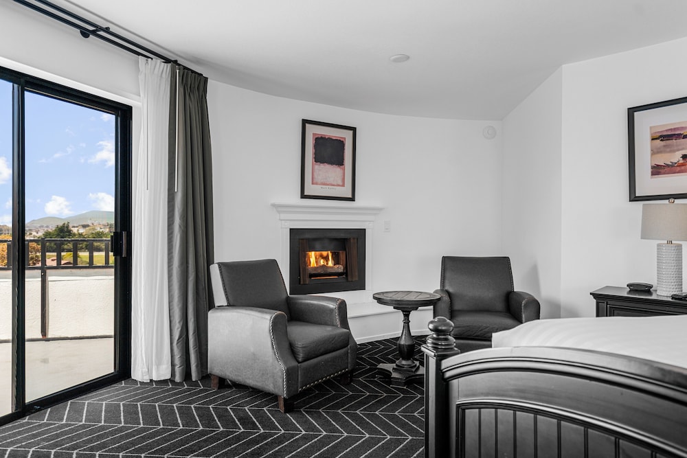 Masterpiece Hotel - photo 44